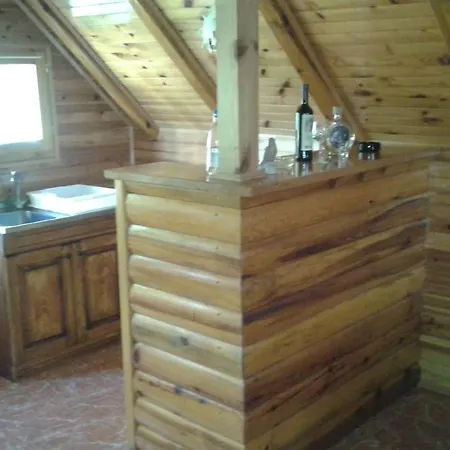 דירה Brvnara Lug,