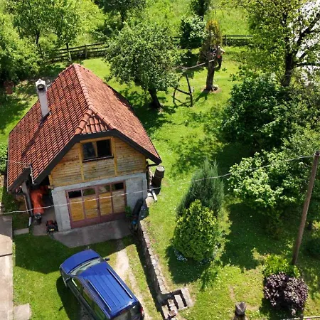 Brvnara Lug, באינה באשטה